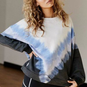 Free People | Ombre Tie-Dye Metti Crew